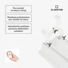 Klarstein sálavý ohrievač, elektrický ohrievač na terasu a Náhľad obrázku produktu 6