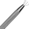 Portapallini Pinzette portapallini Pinzette per piercing Anteprima dell’immagine prodotto 6
