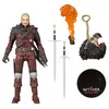 McFarlane Toys The Witcher 3 Wild Hunt - Geralt von Riva Produktbild-Vorschau 7