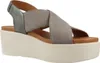 GEOX Schuhe D XAND 2.2S B Grün Produktbild-Vorschau 5
