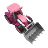 Lena TRUXX Traktor, rosa Produktbild-Vorschau 3