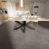MetaloPro Pied de table Acamar Frame Extreme – Piètement de Voir les images du produit 6