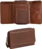 Mustang Como Wallet Top Öffnen Universal Premium Leder Produktbild-Vorschau 8