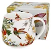 Tazza In Porcellana Linnea Koliber 430 Ml Anteprima dell’immagine prodotto 6