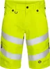 F. Engel Safety Shorts, Gelb/Schwarz, Gr. 44 Produktbild-Vorschau 1
