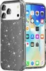 iPhone 17 Pro Hülle - Coverup Glitzer TPU Back Cover - Produktbild-Vorschau 5