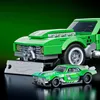 Construisez votre propre maquette personnalisée de Camaro Voir les images du produit 9