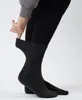 Occulto Herren & Damen Bambus Winter Socken 5er Pack Produktbild-Vorschau 3