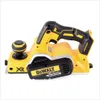 DeWALT DCP580P2 elektrische Handzahnbürste Schwarz, Gelb Voir les images du produit 9
