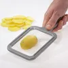 Westmark 60802260, Aluminium, Stal nierdzewna, 258 mm, 114 Podgląd zdjęcia produktu 23