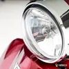 VELECO ZT15 Scooter elettrico - Scooter a 3 ruote - Freno Anteprima dell’immagine prodotto 10