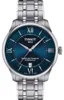 Herrenuhr Tissot CHEMIN DES TOURELLES POWERMATIC 80 (Ø 39 Produktbild-Vorschau 1