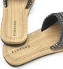 Elbsand Badepantolette Pantolette, Badelatsche, Badeschuhe, Produktbild-Vorschau 4