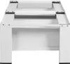 vidaXL Doppel-Untergestell für Waschmaschine und Trockner Produktbild-Vorschau 17