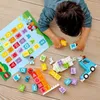 LEGO 10915 DUPLO Mon premier camion ABC, Jouets Voir les images du produit 11