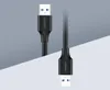 Câble Usb 2.0 M-M Ugreen Us102, 1M (Czarny) Voir les images du produit 17