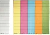 LEITZ Blanko Beschriftungsschildchen (B)60 x (H)21 mm Produktbild-Vorschau 2