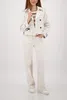 monari Jacke 124 champagne be 42 Produktbild-Vorschau 6