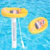 Schönes schwimmendes Schwimmbadthermometer in Cartoon-Form Produktbild-Vorschau 4