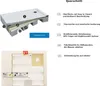 Sellon24® Duschtasse Duschwanne Acrylwanne Acrylschürze Produktbild-Vorschau 3