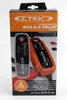 Ctek MXS 5.0 - 50/60 - -20 - 50 °C - Schwarz - Silber (MXS Produktbild-Vorschau 12