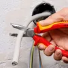 Pince à dénuder 165 mm VDE 2K Knipex | 4003773079699 Voir les images du produit 12