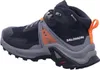Schuhe Salomon Wandern Raise Mid Gtx J Gore-tex 474580 Produktbild-Vorschau 11