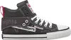 British Knights Roco Sneaker high Grau Produktbild-Vorschau 9