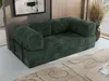 MKS MEBLE Schlafsofa 3-Sitzer ORSETTO 200 cm Sofa mit Produktbild-Vorschau 4