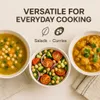 Žlté hrachy 25 kg, celé, nelúpané, vhodné pre vegánov, Náhľad obrázku produktu 4