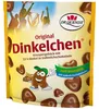 Dr. Quendt Dinkelchen Vollmilch 85g Produktbild-Vorschau 3