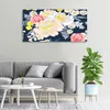Tulup® Glas-Bild - 100x50 -Wandkunst - Wandbild hinter Produktbild-Vorschau 3