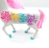 Barbie Dreamtopia Regno Arcobaleno Unicorno. GFH60 Anteprima dell’immagine prodotto 22
