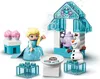 LEGO 10920 DUPLO Elsas und Olafs Eis-Café aus Die Produktbild-Vorschau 3