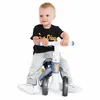 CARIBOO Kinderlaufrad Cariboo Friends Blau Produktbild-Vorschau 5