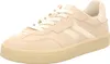 Tamaris Damen Sneaker aus Leder im Retro Look mit Produktbild-Vorschau 23