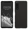 kwmobile Handyhülle für Sony Xperia 5 IV Hülle - TPU Case - Produktbild-Vorschau 1