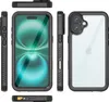 Für iPhone 16 Plus Wasserdicht Hülle 360 Grad Schutz Produktbild-Vorschau 2
