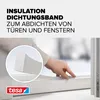 tesa Moll UNIVERSAL joint mousse, blancá, 9 mm x 6 m Voir les images du produit 15