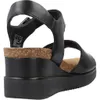 Clarks Keilsandaletten Lizby Strap Damen 31333830353335 Produktbild-Vorschau 3