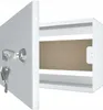 Telekommunikations-Gehäuse TPR 1 24x15x10cm weiß Produktbild-Vorschau 9