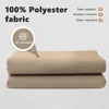 vidaXL Jupe de store de rechange, beige, 3 m, polyester Voir les images du produit 4