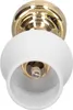 Stolní lampa pro panenky v měřítku 1:12 Moderní styl Domek Náhled obrázku produktu 5
