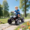 AIYAPLAY Quad électrique enfant 24V, voiture électrique Voir les images du produit 2