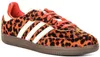 Adidas Samba OG Leopard Print Orange Preloved Red EUR 38 Náhled obrázku produktu 2