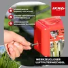 IKRA Benzin Freischneider IBF 31-4 | 4-Takt | Fadenspule 43 Produktbild-Vorschau 4