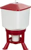 Kerbl Geflügeltränke Kubic 50 L 70245 Produktbild-Vorschau 1