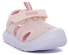 Sneakers Del Marchio Puma Del Modello Fun Racer Sandal Mesh Anteprima dell’immagine prodotto 8