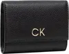 Calvin Klein Peňaženky Trifold, K60K609492 Náhľad obrázku produktu 1