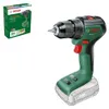 Akku-Bohrschrauber UniversalDrill 18V-60 Produktbild-Vorschau 1